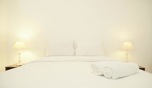 Apartamento Deluxe