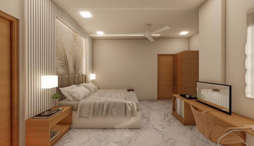 Habitación Premium