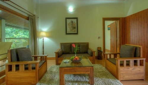Suite presidencial