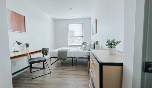 Apartamento, 2 habitaciones