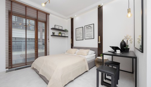 Studio, Kitchen
