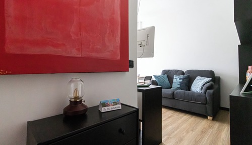 Apartamento (2 Bedrooms)