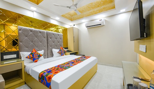 Habitación Premium