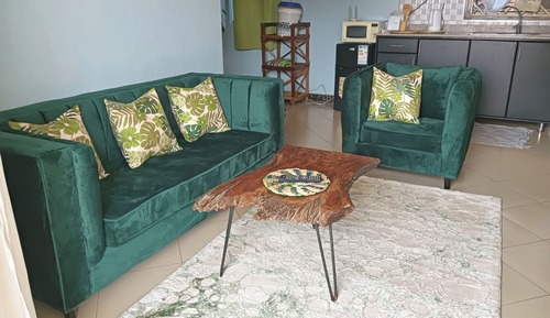 Apartamento Confort, balcón, vistas a la ciudad