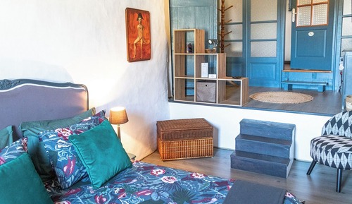 Habitación Club