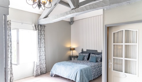 Suite Deluxe