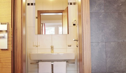 Apartamento de diseño, 1 habitación, no fumadores, vistas a la montaña
