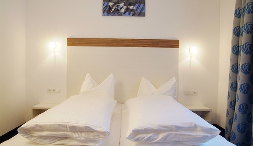 Apartamento Confort, 1 habitación, no fumadores, baño privado