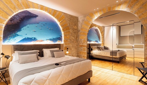 Suite Deluxe