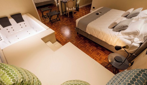 Habitación individual estándar
