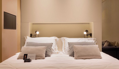Suite superior