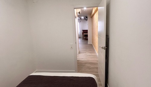 Apartamento clásico