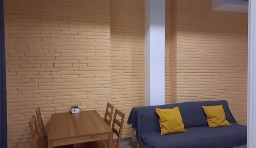 Apartamento estándar