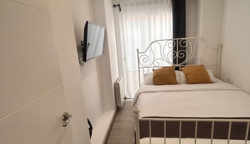 Apartamento Confort
