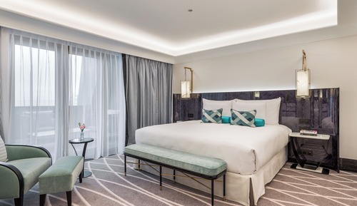Suite (Victoria)