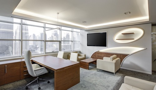 Apartamento básico, vistas a la ciudad (No pets)