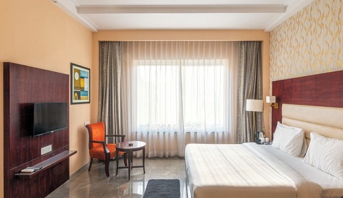Habitación básica