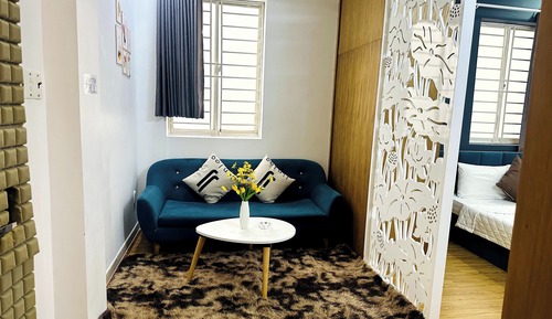 Apartamento estándar, 1 habitación