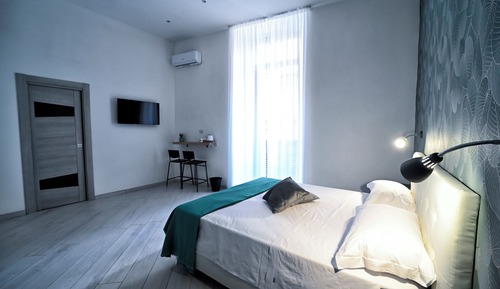 Habitación superior