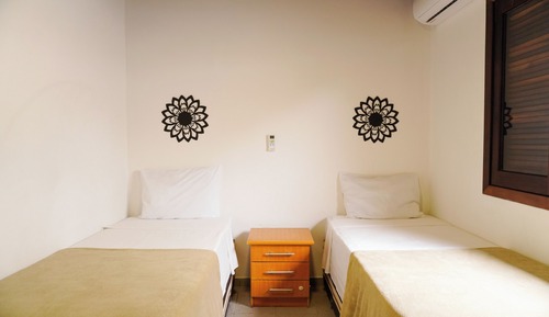Chalet familiar, cocina