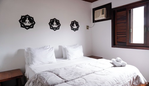 Chalet estándar, cocina