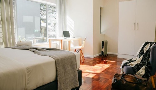 Apartamento Premium