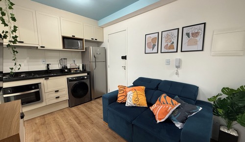 Apartamento