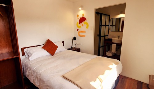 Habitación doble