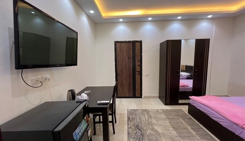 Basic Room
