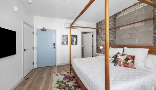 Apartamento Deluxe