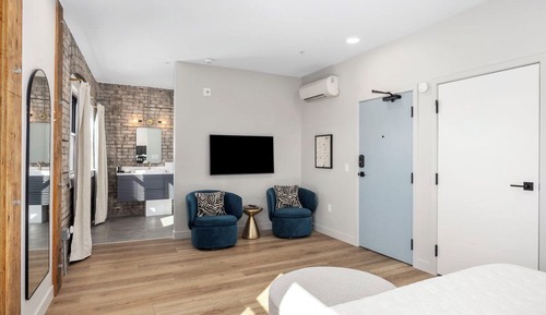 Apartamento Deluxe