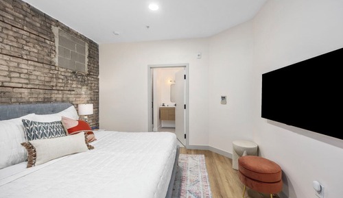 Apartamento Deluxe