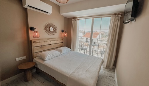 Habitación superior