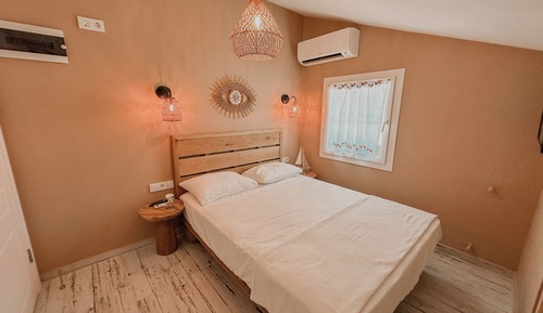 Habitación económica