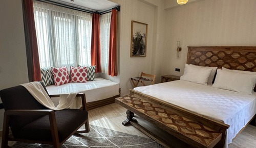 Habitación Premium