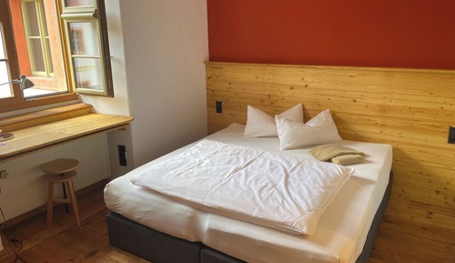 Habitación Confort doble