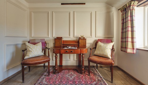 Habitación doble