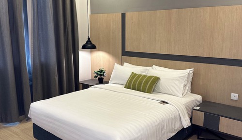 Apartamento Premier