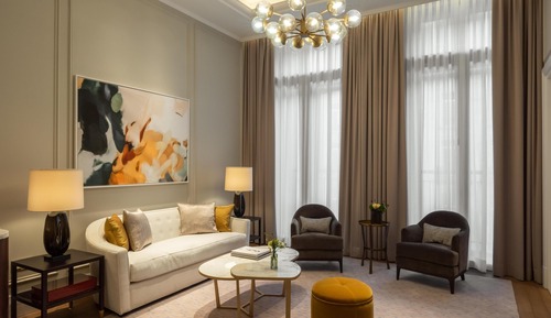 Suite Grand (Deluxe)