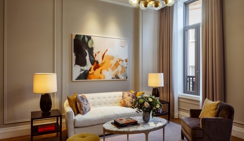 Suite superior