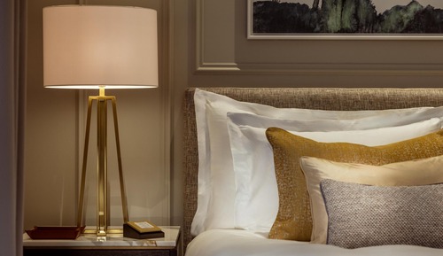 Suite Deluxe