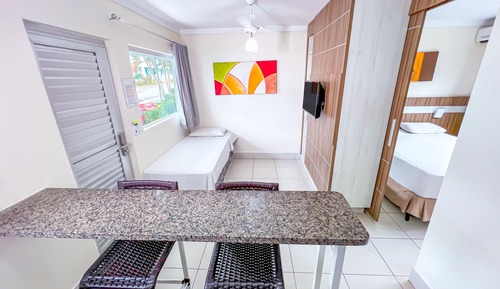 Habitación estándar