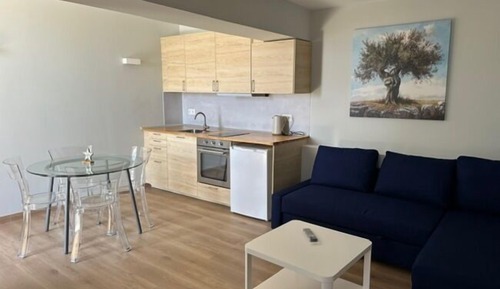 Apartamento de diseño