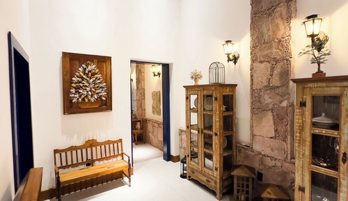 Habitación Confort