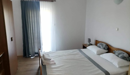 Apartamento (Apartments Libertas - One Bedroom Apa)