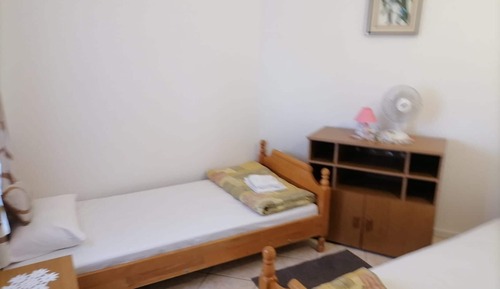 Apartamento (Apartments Libertas - One Bedroom Apa)
