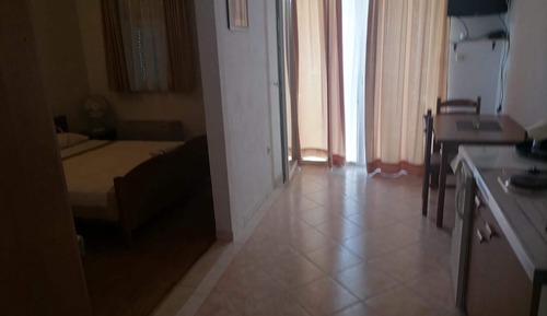 Estudio (Apartments Libertas - Studio with Bal)