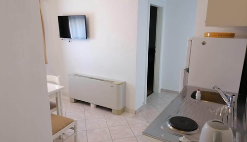 Apartamento (Apartments Libertas - Two Bedroom Apa)
