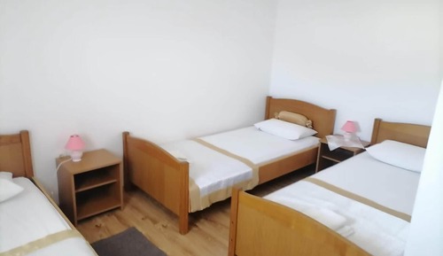 Apartamento (Apartments Libertas - Two Bedroom Apa)