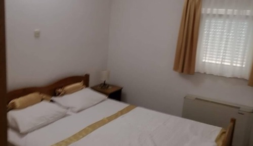 Apartamento (Apartments Libertas - Two bedroom apa)
